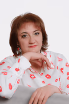 Бармина Оксана