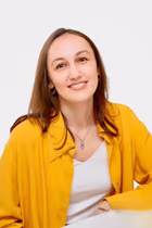 Хуснитдинова Сабина Раисовна