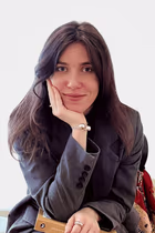 Белова Анастасия