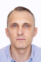 Смирнов Виктор Михайлович