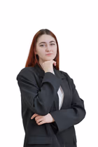 Ефимова Любовь Андреевна