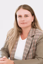 Скотникова Дарья