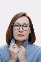 Эндерс Евгения Сергеевна