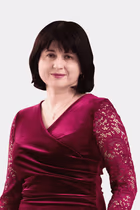 Степанова Татьяна