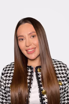 Митрошина Диана Николаевна