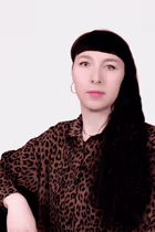 Антошкина Евгения