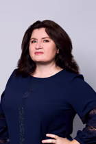 Золотова Елена Алексеевна