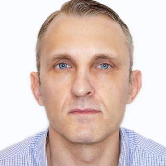 Смирнов Виктор Михайлович