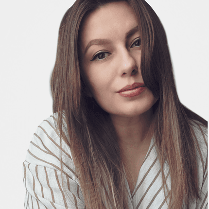 Абрамова Анастасия