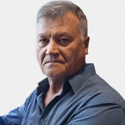 Репин Александр