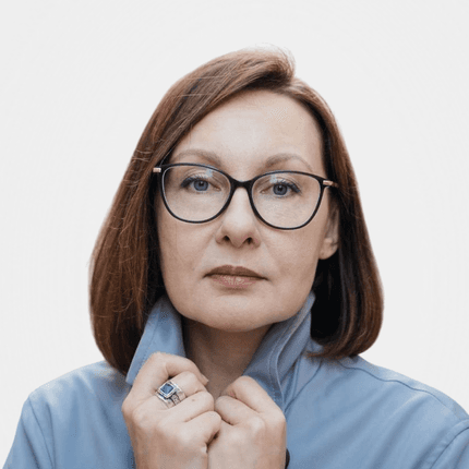 Эндерс Евгения Сергеевна