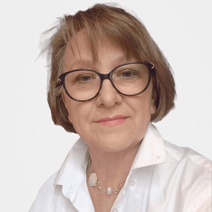 Голубева Наталья Александровна