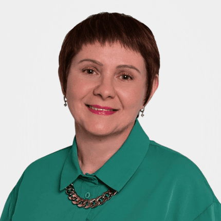 Лисавол Людмила