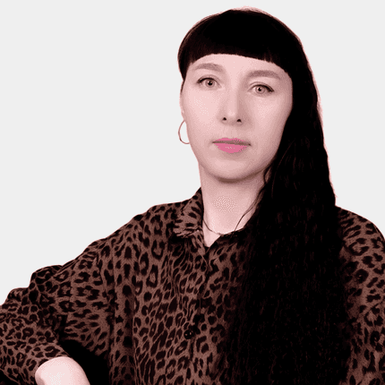 Антошкина Евгения