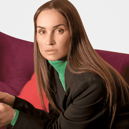 Коваленко Ирина