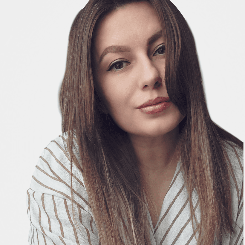 Абрамова Анастасия