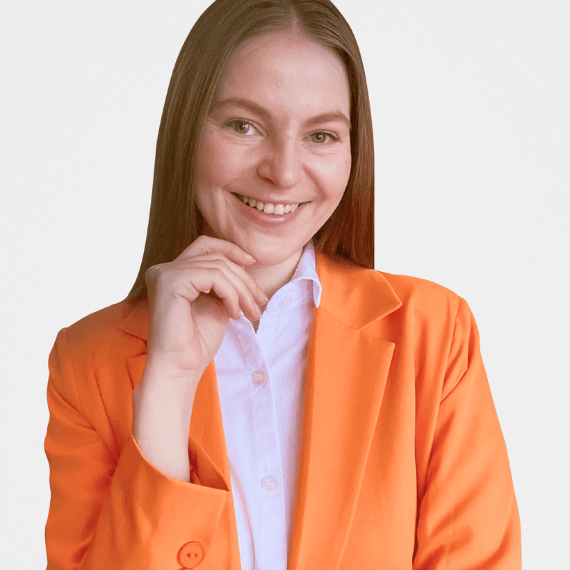 Швецова Анастасия