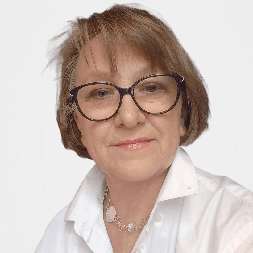 Голубева Наталья Александровна