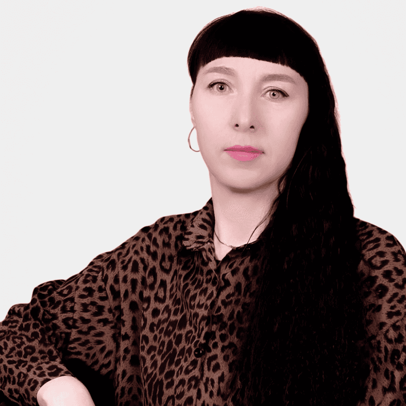Антошкина Евгения