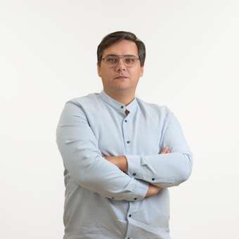 Софрони Дмитрий - Генеральный директор