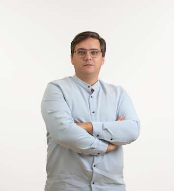 Генеральный директор