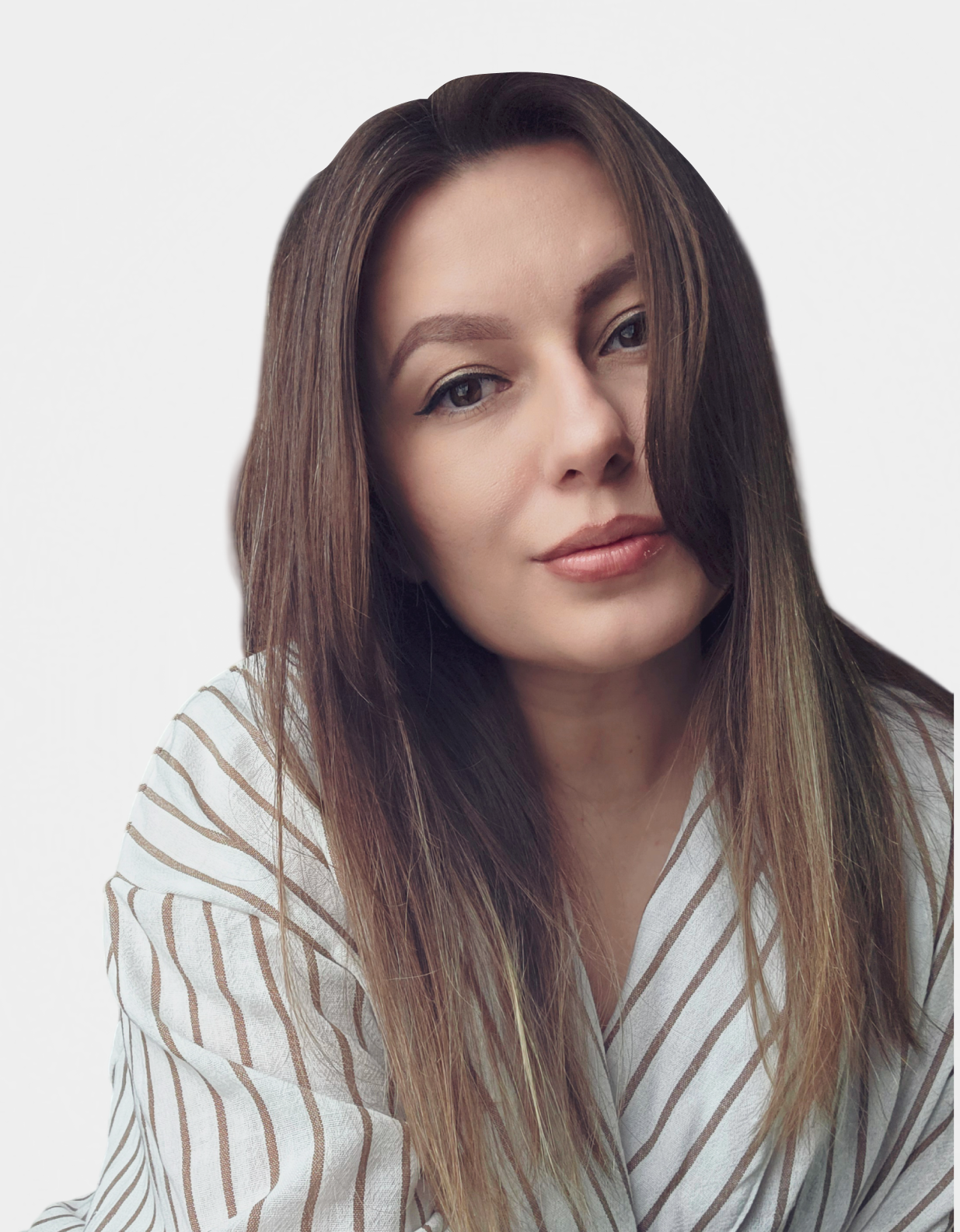 Абрамова Анастасия