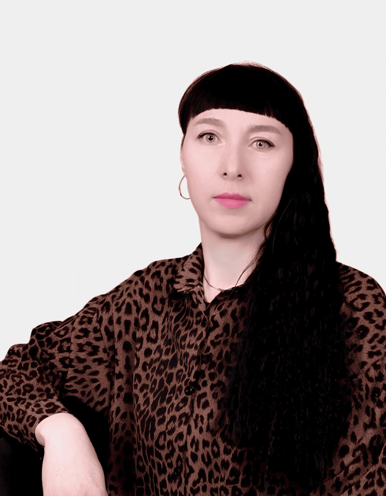 Антошкина Евгения