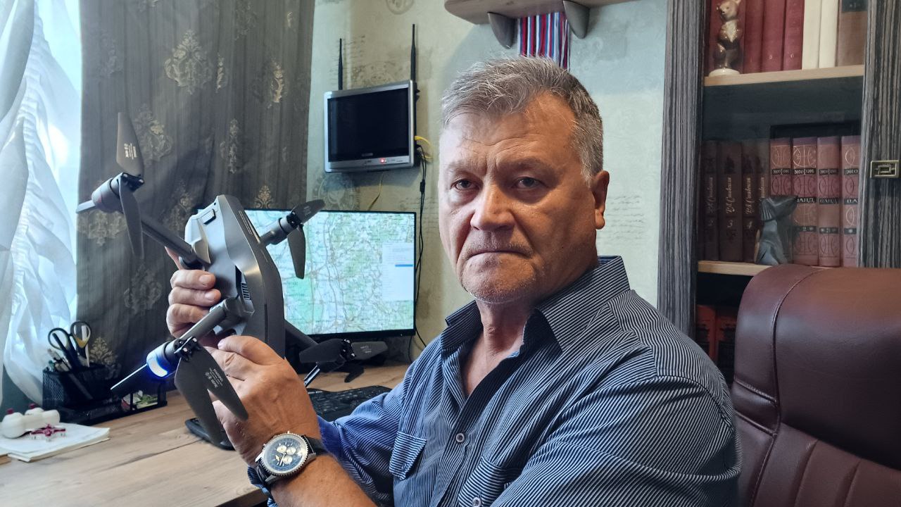 Репин Александр