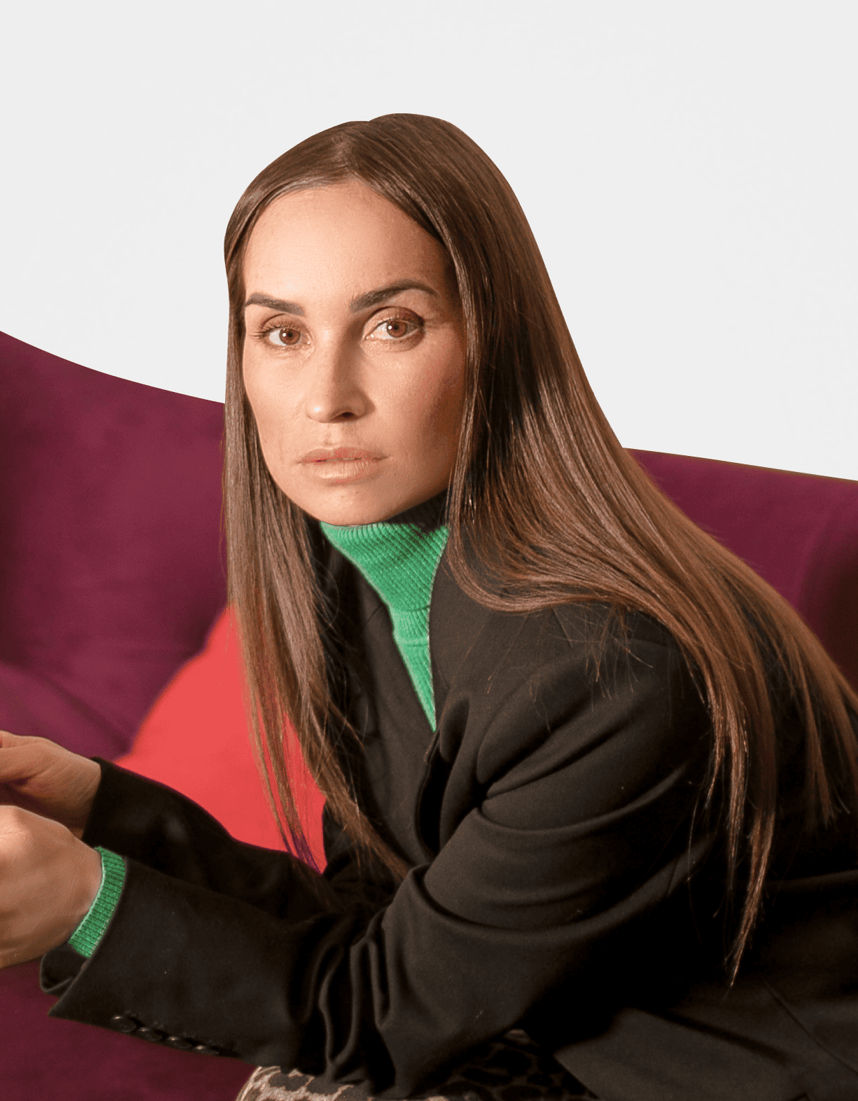 Коваленко Ирина