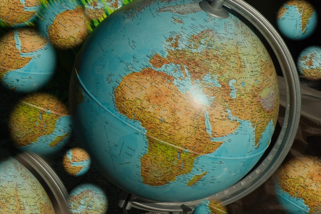 Обсуждайте новости! 11 способов «взбодрить» урок географии