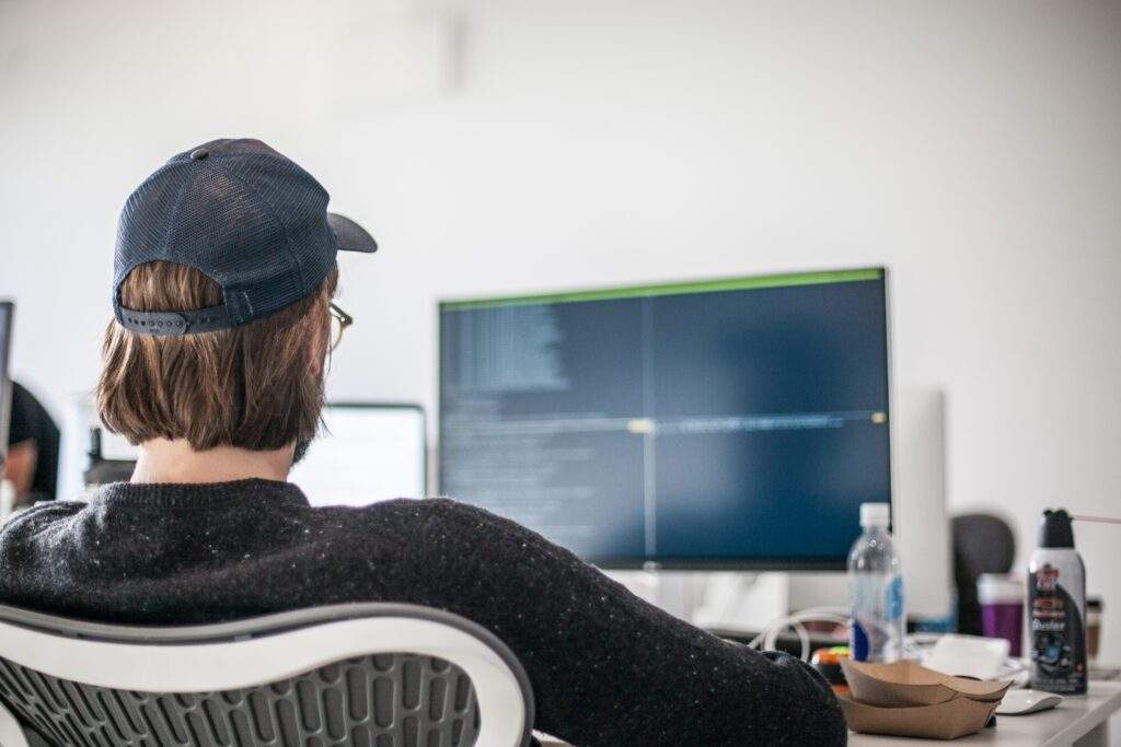 Курсы профессиональной переподготовки